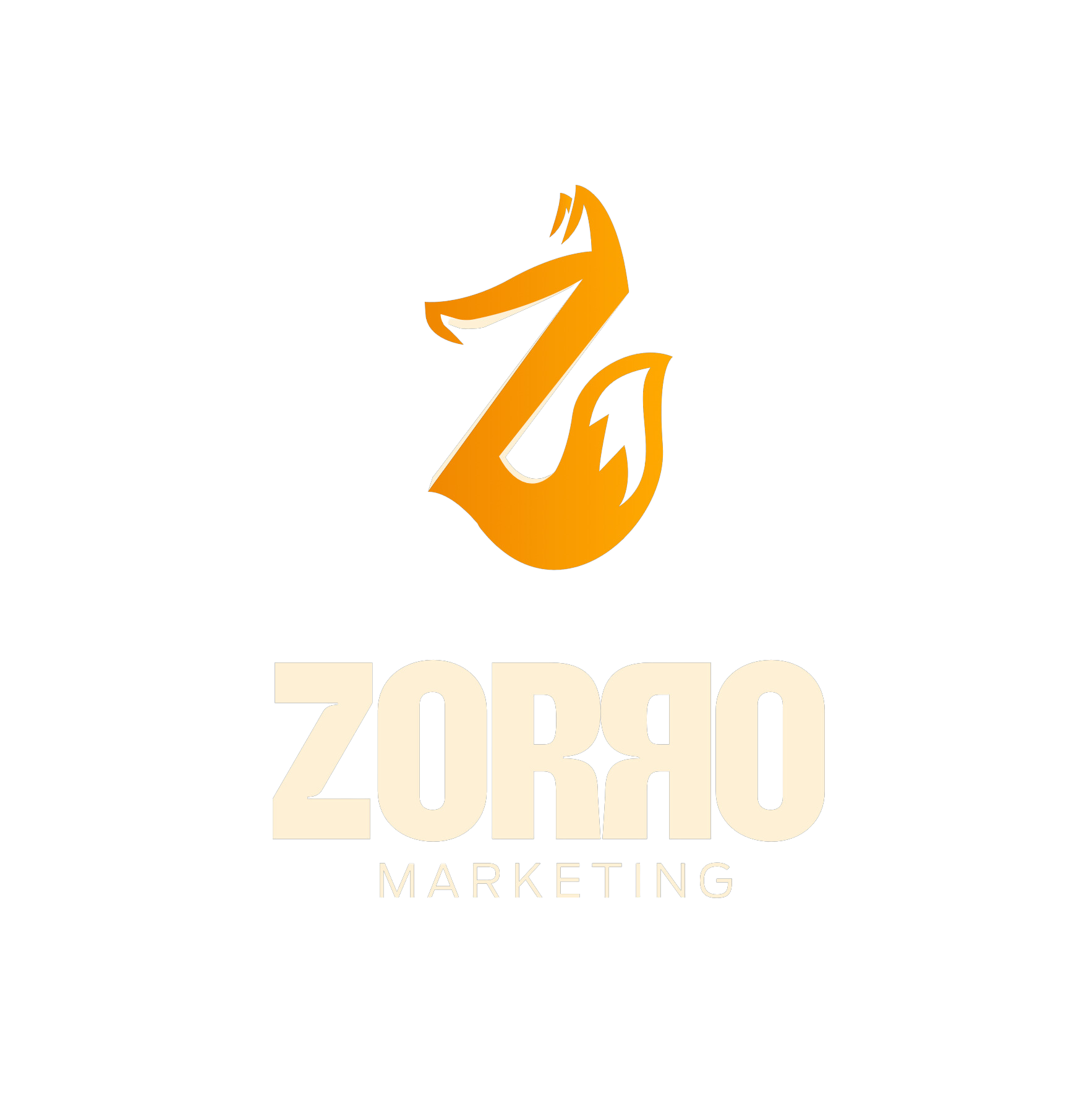 Zorro Marketing Logo
